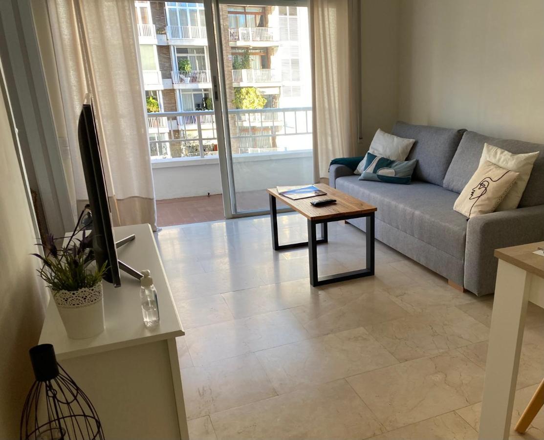 Precioso Y Tranquilo Apartamento Zona Alta Diagonal Barcelona Lejlighed Eksteriør billede