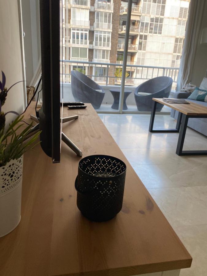 Precioso Y Tranquilo Apartamento Zona Alta Diagonal Barcelona Lejlighed Eksteriør billede